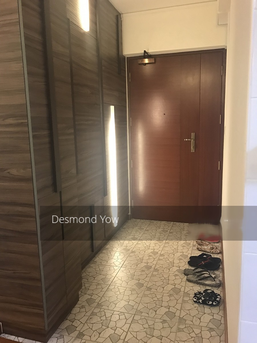Blk 28D Dover Crescent (Queenstown), HDB 4 Rooms #139221472